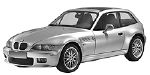 BMW E36-7 P2311 Fault Code