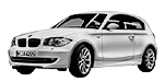 BMW E81 P2311 Fault Code