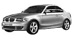 BMW E82 P2311 Fault Code