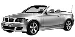 BMW E88 P2311 Fault Code