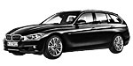 BMW F31 P2311 Fault Code