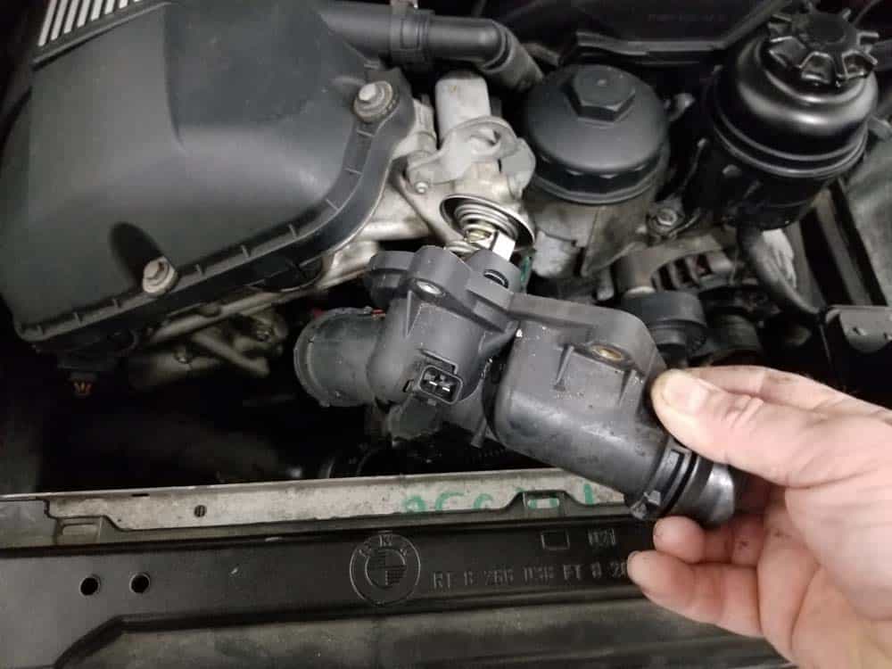 See P2311 in engine